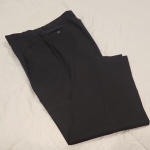 Jos. A. Bank Charcoal Trousers